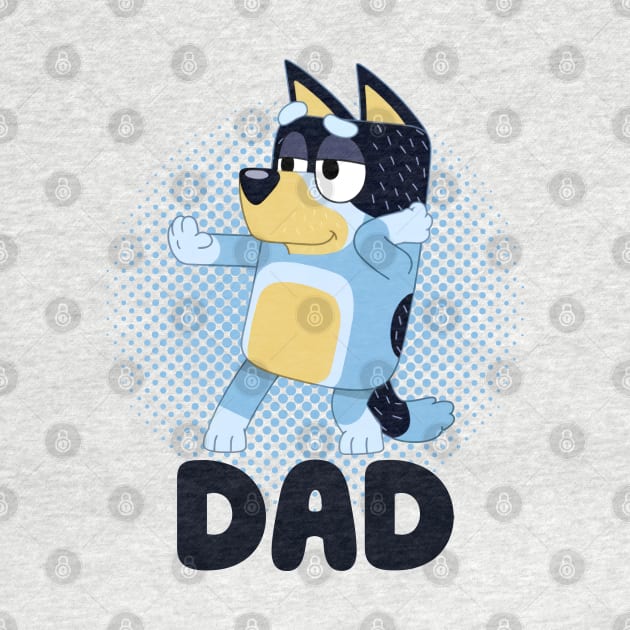 The New Design of Dad by Fan-Tastic Podcast